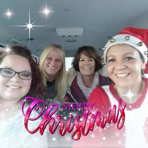 Meet your Posher, Alecia